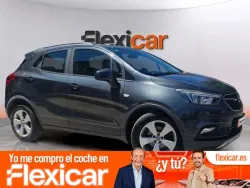 OPEL Mokka X 1.4T S&S Excellence 4x2