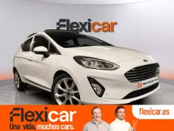 FORD Fiesta 1.0 EcoBoost ST-Line