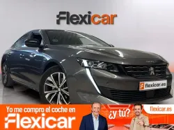 PEUGEOT 508 1.5BlueHDi S&S Active Pack EAT8 130