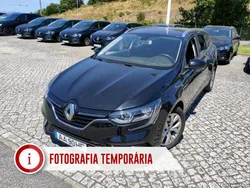 Renault Mégane Sport Tourer 1.5 Blue DCI Limited 115cv
