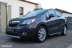 Opel Mokka 1.7 CDTI Cosmo S/S
