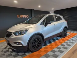 OPEL MOKKA 1.4 T 140 COLOR EDITION 4X2 SUIVI COMPLET GARAGE + CAM RECUL + CARPLAy
