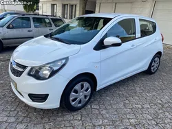 Opel Karl 1.0 Rocks 5P
