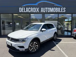 Volkswagen Tiguan (2) 1.4 TSI 125ch BMV6 Sound