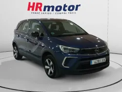 OPEL Crossland 1.2 S&S Edition 110