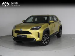 TOYOTA Yaris Cross 120H Active Tech