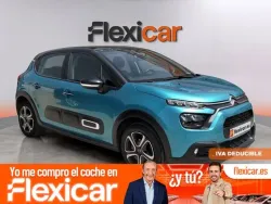 Citroen C3 PureTech 60KW (83CV) Feel Pack