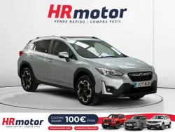 SUBARU XV 2.0i Hybrid Executive Plus CVT