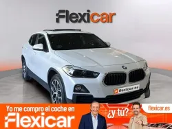 BMW X2 sDrive 18iA