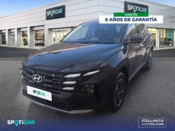 Hyundai TUCSON 1.6 T Klass