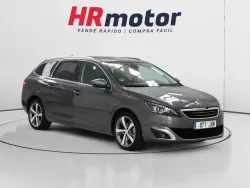 PEUGEOT 308 SW 1.2 PureTech S&S Allure 130