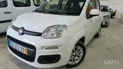 Fiat Panda de 2020