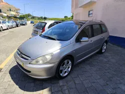 Peugeot 307 Sw 1.6HDI 110CV 7 LUGARES