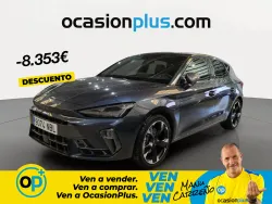 CUPRA León 1.4 TSI e-Hybrid DSG 204