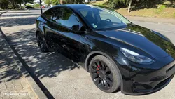 Tesla Model Y Performance Tração Integral