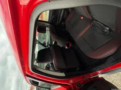 Nissan Juke 1.6