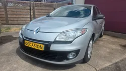 #PAYEZ EN 4X CB# RENAULT Mégane III Phase 2 Hatchback 1.5 dCi S&S 110 cv année 2014 1ère main 3990