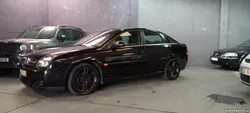 Opel Vectra GTS 1.9 CDTI Nacional