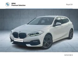 Bmw Série 1 116iA 109ch DKG7