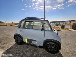 Citroën Ami Standard