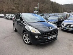 Peugeot 3008 1.6 VTi 16v Premium
