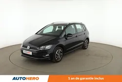 Volkswagen Golf Sportsvan VII 1.5 TSI EVO BlueMotion Tech Connect BV6 130 ch