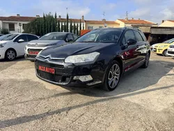 Citroën C5 Tourer 2.2HDi 200 CV xclusive A