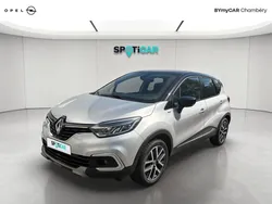 RENAULT Captur TCe 150 Energy S-Edition