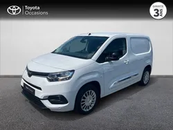 Toyota PROACE CITY Medium 100 D-4D Business RC23