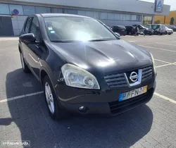 Nissan Qashqai 2.0 dCi Tekna Premium P.Preta 17