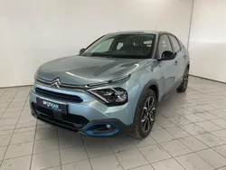 Citroen C4 Moteur électrique 136ch (100 kW) Shine Automatique