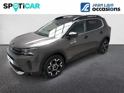 Citroën C5 Aircross BlueHDi 130 EAT8 Max