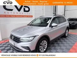 Volkswagen Tiguan BUSINESS 2.0 TDI 150ch DSG7 Life - 14500 EXPORT TUNISIE MAROC