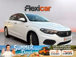 FIAT Tipo Sedán 1.4 Pop