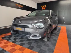 CITROEN C4 1.2 PURETECH 130 SHINE PACK EAT BVA START-STOP / TOIT OUVRANt
