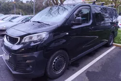 Peugeot Expert 2.0 diesel