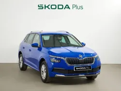 SKODA Kamiq 1.0 TSI Ambition 70kW