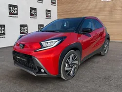 Toyota Aygo X 1.0 VVT-i 72ch Collection S-CVT