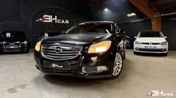 Opel Insignia CDTI 130 COSMO PACK - 2009 - 190 990 km - Embrayage, distribution, Vanne EGR neufs