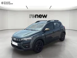 DACIA Sandero ECO-G 100 Stepway Extreme
