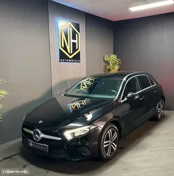 Mercedes-Benz A 250 e Style Plus