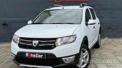 Dacia Sandero 1.5 dCi Stepway 105g de 2014