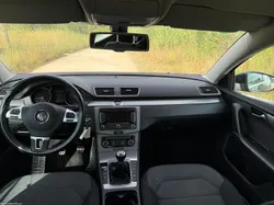 VW Passat COMFORTLINE