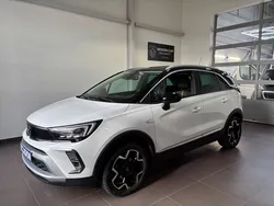 Opel crossland ultimate 1.5 d 110 ch bvm6
