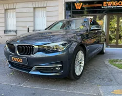 BMW Série 3 320D 190ch GRAN TURISMO LUXURY BVA LCI | siege chauffant | FULL ENTRETIEN BMW