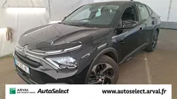 Citroën C4 PureTech 130 S&S EAT8 Feel Pack