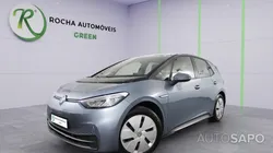 Volkswagen ID.3 de 2021