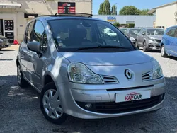 Renault Modus 1.5 dCi 85ch Expression Quickshift
