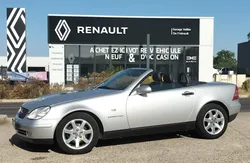 Mercedes Classe SLK SLK 230 KOMPRESSOR