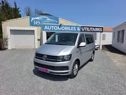 VOLKSWAGEN MULTIVAN 2.0 16V TDI BlueMotion - 150 T6 SG COMBI TRENDLINE PHASE 1